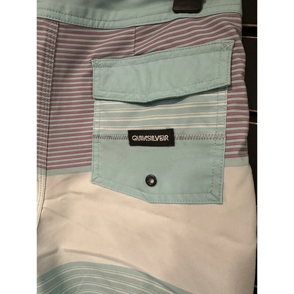 Quicksilver Highline Boys Board Shorts 28/14